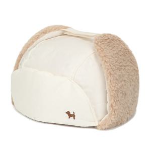 블루독베이비 10 25FW겨울신상 (IV)베이직 패딩 귀달이모자 (45C1480807)