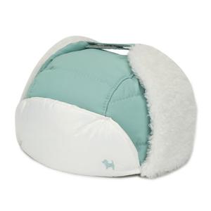 블루독베이비 10 25FW겨울신상 (MN)베이직 패딩 귀달이모자 (45C1480809)