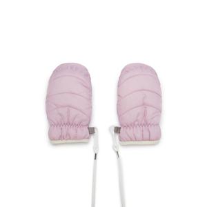 블루독베이비 10 25FW (PU)베이직 패딩 장갑 (45C1485005)