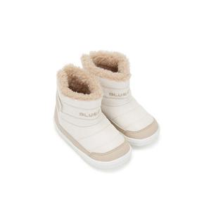 [블루독베이비8] FW25(IV)베이직 패딩 부츠 HJ (45C1482504) (BLUEDOG BABY 유아 출산 백일 선물 도트 강아