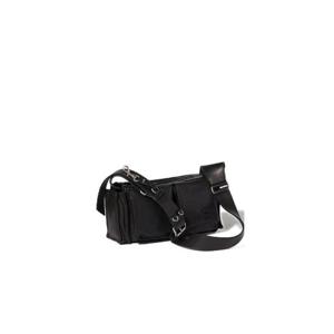 26 SS 미우미우 플랩 포켓 레더 숄더 백 5BC205VPOO2G7Q TP447950593