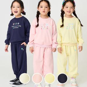 [베베쥬] 굿데이걸상하복 (봄신상)