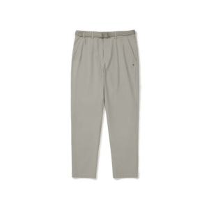 스노우피크 SNOWPEAK APPAREL 37.5 조디악 팬츠 (S26MMTPT36) Fog Gray S26MMTPT36FG 387749