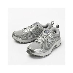 뉴발란스 운동화 410 남녀공용 런닝화 2E 실버 MT410AG5-305445