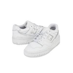 뉴발란스 운동화 550 여성 런닝화 화이트 GSB550WW-305791