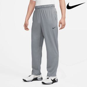 나이키 드라이핏 오픈 햄 트레이닝 바지 FB7508-084