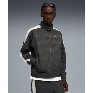 푸마 네버원 VI T7 트랙 자켓 - 다크그레이 632509-44 252798