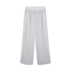푸마 x 로제 T7 릴렉스드 트랙 팬츠 WV - 실버 미스트 633796-32 253406