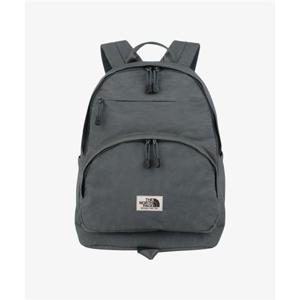 노스페이스 NM2DR57K 화이트라벨 스탠다드 백팩 미디움 왁스드 GRAY 254301