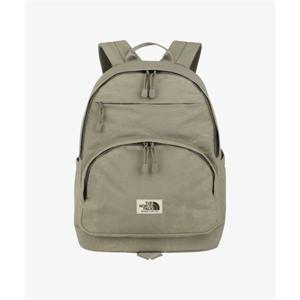 노스페이스 NM2DR57J 화이트라벨 스탠다드 백팩 미디움 왁스드 BEIGE BROWN 254357