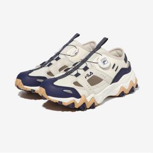 [휠라키즈] 키즈 미니 오크먼트 다이얼 KD (3SM01928E_109)