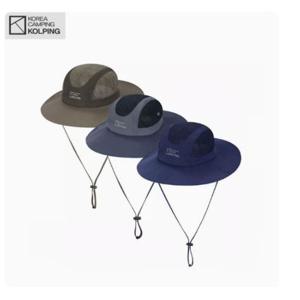 콜핑 공용 여름 등산 헷모자 해쉬 KUC8241U
