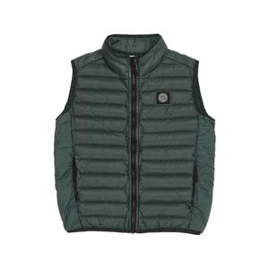 스톤아일랜드키즈 패딩 조끼 7916G0224 V0053 10A12A