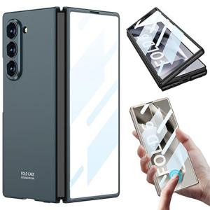 갤럭시Z폴드7 6 5 4 3 2 SE 제트지카메라보호강화유리매트케이스