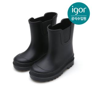 [이고르]토키오 레인부츠 5 COLORS 키즈장화 여아장화 남아장화 by 트래드후스