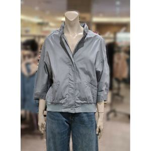 [트리아나]MARIO소고 후드집업점퍼 AK1GA06