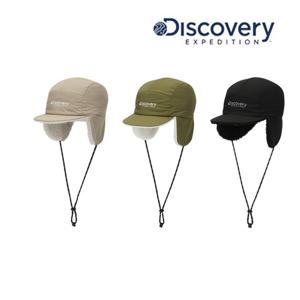 디스커버리 25N 남여/공용 리버서블 이어머프 캡 (DXWM7175N)