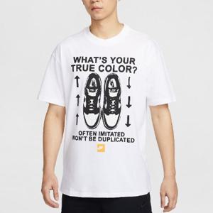 나이키반팔티 QQM HJ0757-100 스포츠웨어 맥스90