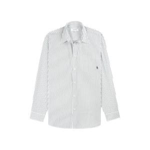 26 SS 스포티앤리치 코튼 셔츠 SI006606302ST71 TP444983321