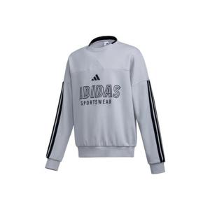 아디다스 긴팔 티셔츠 JW2733 Grey One Black DOM