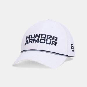 [언더아머]M 언더아머모자 DQC 1389912-100 UA 조던 스피스 드라