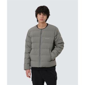 스노우피크 SNOWPEAK APPAREL 랜드 경량 다운 자켓 (S25WMGDJ60) Dark Gray S25WMGDJ60DG 338322