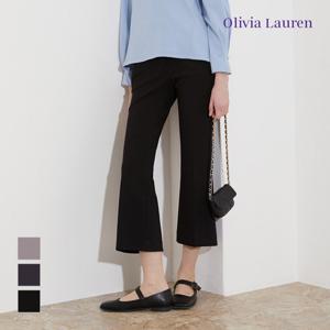 [올리비아로렌]부츠컷 팬츠___VOCDL3S1111