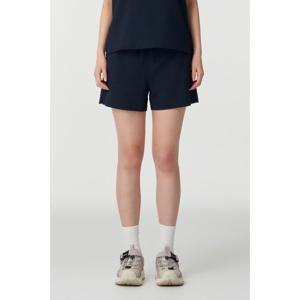 [25SS] [코오롱스포츠]여성 시어서커 쇼츠 (SET- UP) TVPOM25582DNA