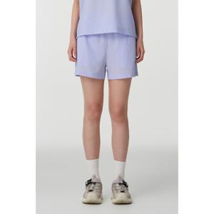 [25SS] [코오롱스포츠]여성 시어서커 쇼츠 (SET- UP) TVPOM25582LAV