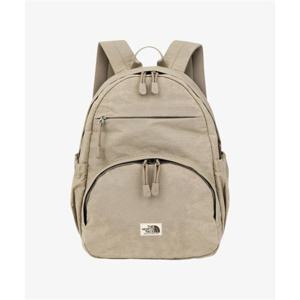 노스페이스 NM2DR58J 화이트라벨 스탠다드 백팩 스몰_왁스드 BEIGE BROWN 254153