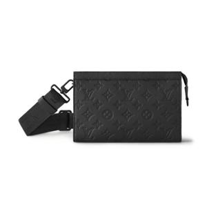 루이비통 미니 크로스백 가스통 웨어러블 월릿 M81115