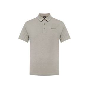 아이더 POP 트위스팅 남성 반팔 폴로 티셔츠_Beige DMM26283E2 322614