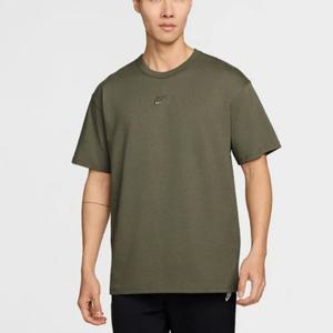 나이키반팔티 RQA DO7393-222 스포츠웨어 프리미엄 에센셜 남성 반팔 티셔츠