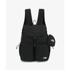 노스페이스 NM2DR67A 우먼즈 브리즈 백팩 BLACK 254249