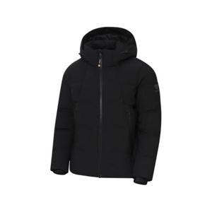 다이나핏 BLAZE (블레이즈) 남성 미들 다운_Black YMW25515Z1 302095