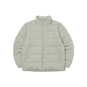 노르디스크 NORDISK 유니 크리스탈다운 경량점퍼 2 - 아몬드 스탠드 넥_Jade OUW24542G3 342819