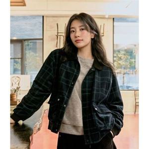 케이투 K2 KWU25146 여성 가을 캐주얼 봄버자켓 FORREST NEW BOMBER 자켓 W (3355) 346878