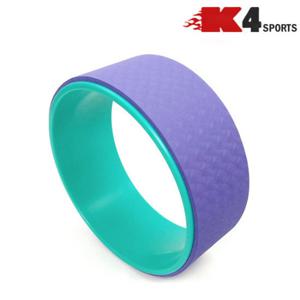 K4스포츠아몸디 필라테스 폼롤러 요가휠(K4-28)