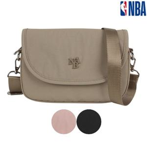 [엔비에이]여성용 메탈 미니 크로스백 가방 (N245AB062P)