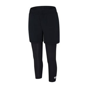 [아레나]토미 아동9부바지레깅스A4BB1BW02BLK-IDG