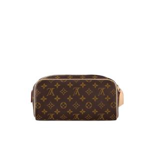(명품) 루이비통 모노그램 돕 키트 파우치 M44494