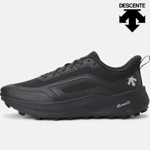 [데상트]데상트 플라이릿지 SQ113RRN31BLK0 운동화