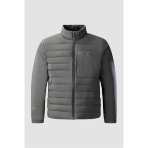 스텔스 동절 남성 경량 다운 V2JDX24391CKH