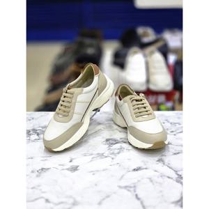 [허시파피]여성 4CM 초경량 밴딩 캐주얼 스니커즈 운동화 3FR476