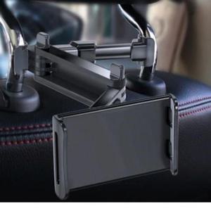 차량용 차량 거치대 테블릿 핸드폰 헤드레스트 뒷자석