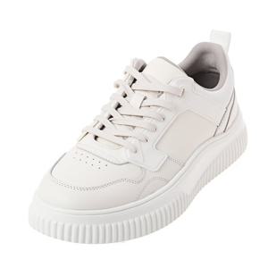 [탠디] 남성 스니커즈(굽 4cm) H25004V_WHITE_화이트