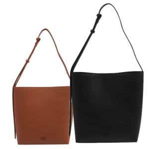 [NBA] BKN 심플 스퀘어 버킷백/N245AB065P