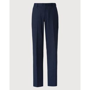 [트레몰로][TREMOLO] 레이온혼방 저지 바지._TRNDAXYC311