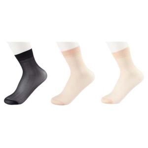 사계절 착용 가능한 여성 발목 밴딩 스타킹 스타킹