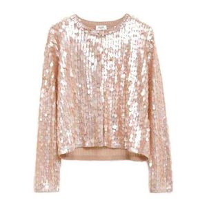 셀린느 블라우스 RV0AN 039223CH Pink